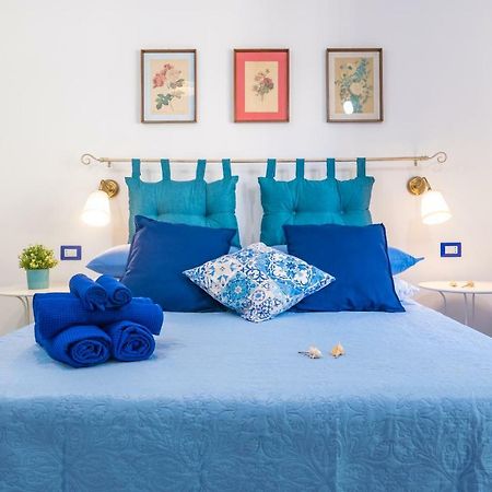 La Casetta Linda - New 2 Bedroom Apt In Sorrento With Seaview Terrace Εξωτερικό φωτογραφία