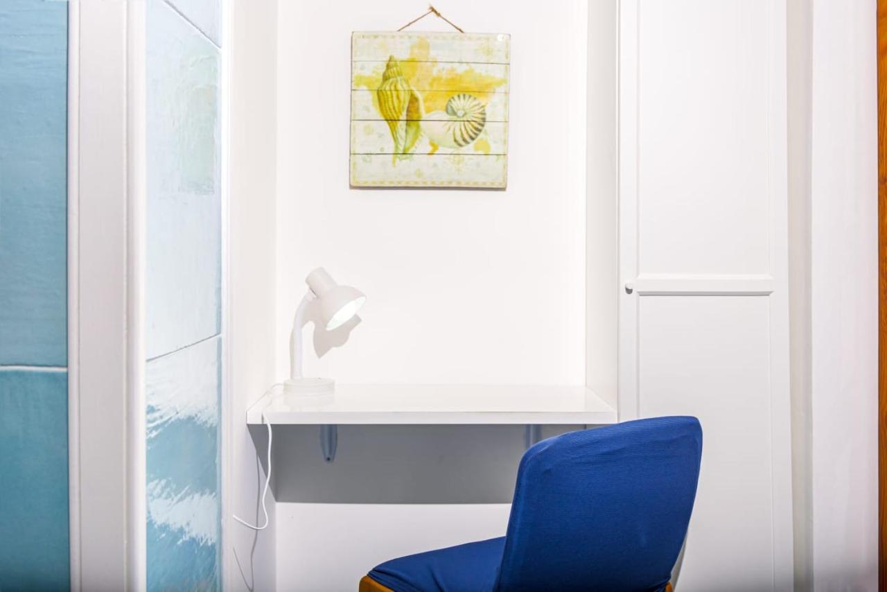 La Casetta Linda - New 2 Bedroom Apt In Sorrento With Seaview Terrace Εξωτερικό φωτογραφία